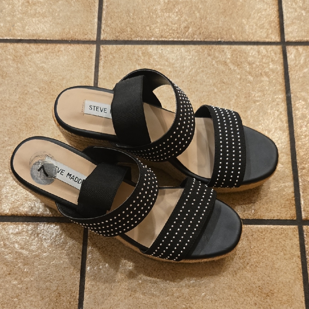 Steve Madden Sandals